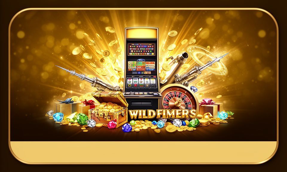 Mobile casino lobby